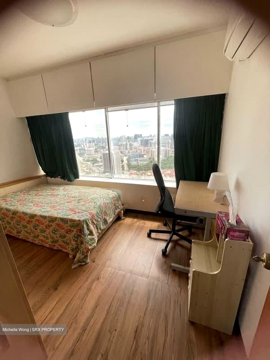 The Plaza (D7), Apartment #607982311